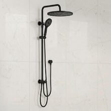 Millie Round Twin Shower